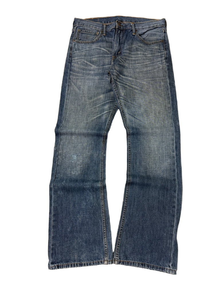 Levi's Jeans 527 Bootcut (L)