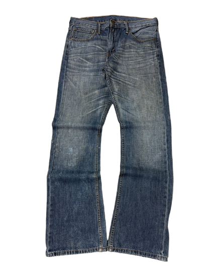 Levi's Jeans 527 Bootcut (L)