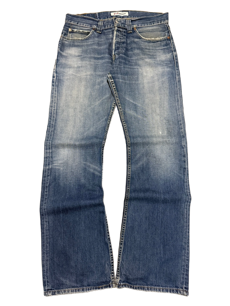 Levi’s Jeans 512 Bootcut (L)