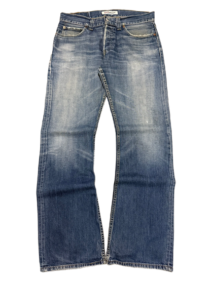 Levi’s Jeans 512 Bootcut (L)