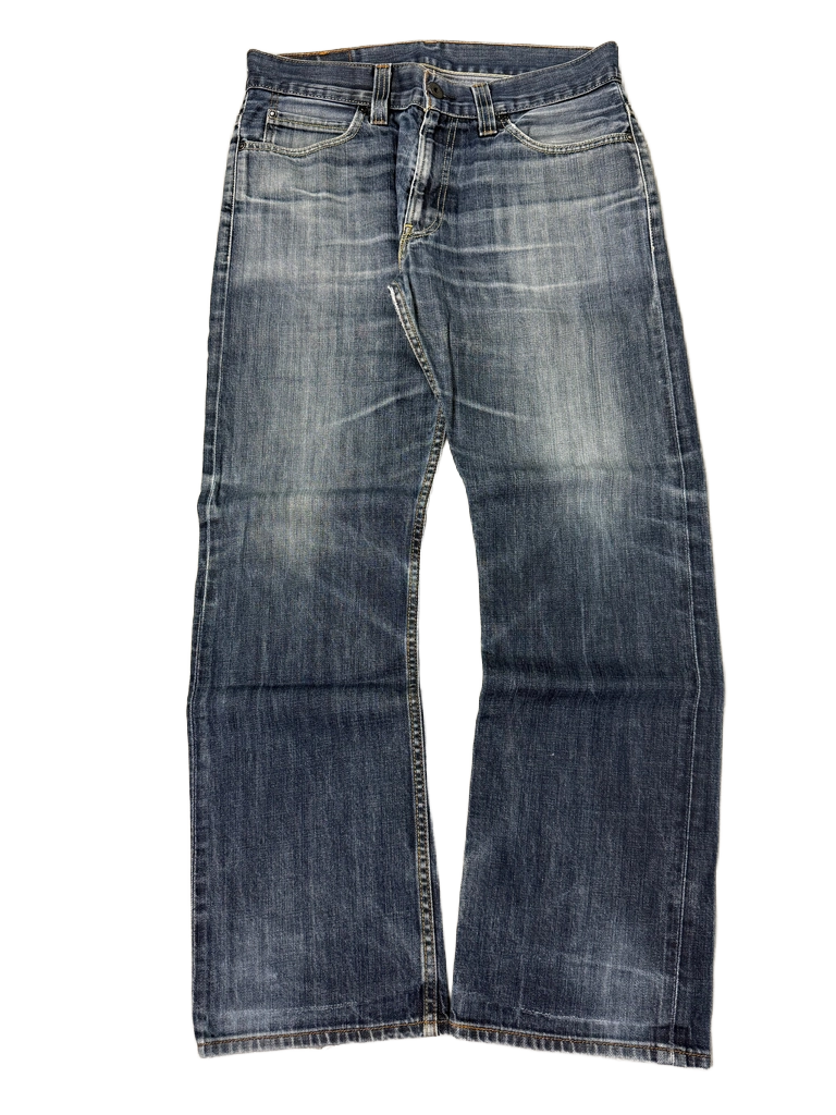 Levi's Jeans 506 Standard (L)