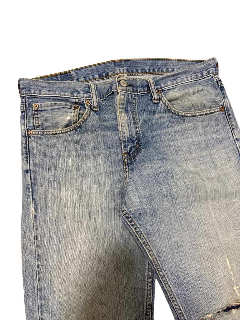 Levi's Jeans 527 Bootcut (L)