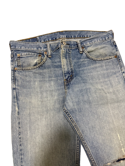 Levi's Jeans 527 Bootcut (L)