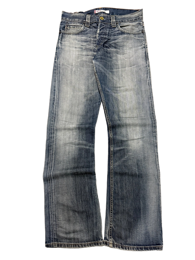 Levi's Jeans 512 Bootcut (M)