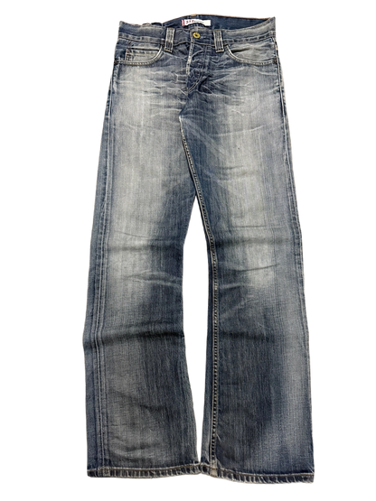 Levi's Jeans 512 Bootcut (M)
