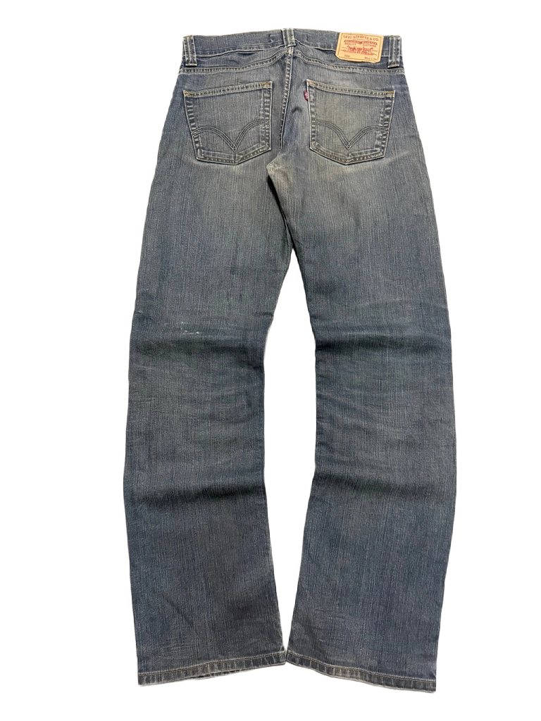Levi's Jeans 506 Standard (M)
