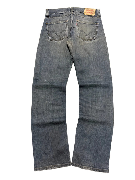 Levi's Jeans 506 Standard (M)