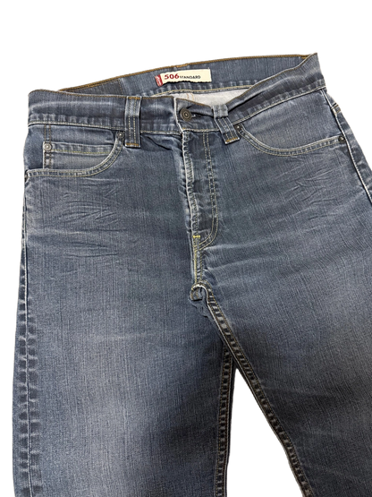 Levi’s Jeans 506 Standard (M)