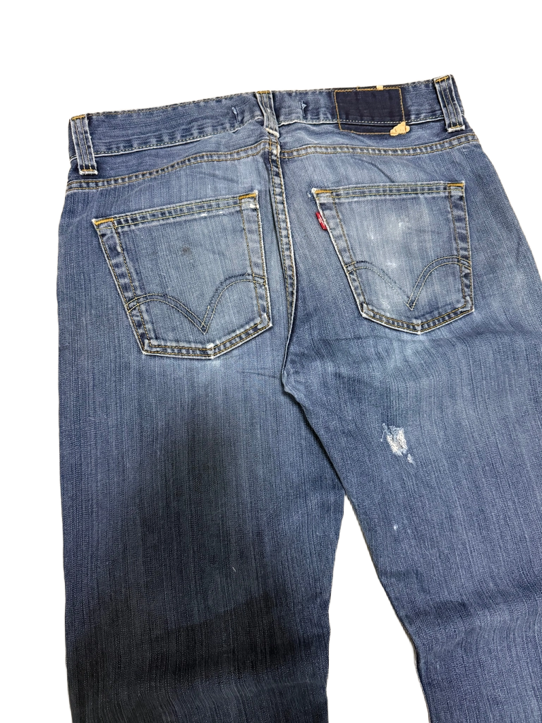 Levi’s Jeans 512 Bootcut (M)