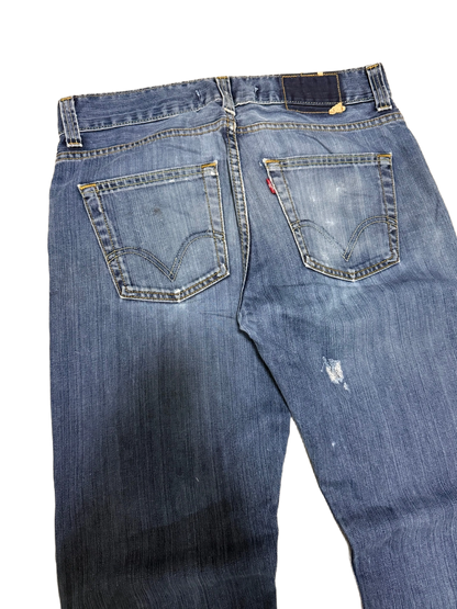 Levi’s Jeans 512 Bootcut (M)