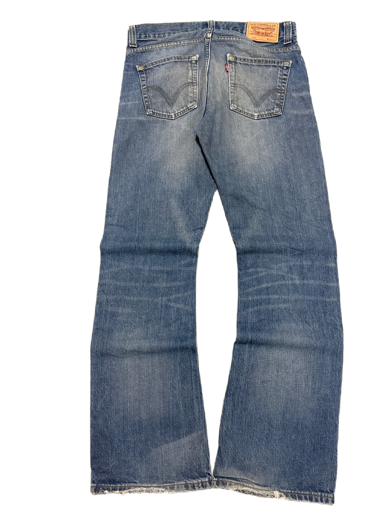 Levi's Jeans 512 Bootcut (L)