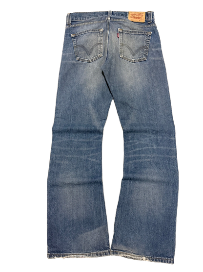 Levi's Jeans 512 Bootcut (L)