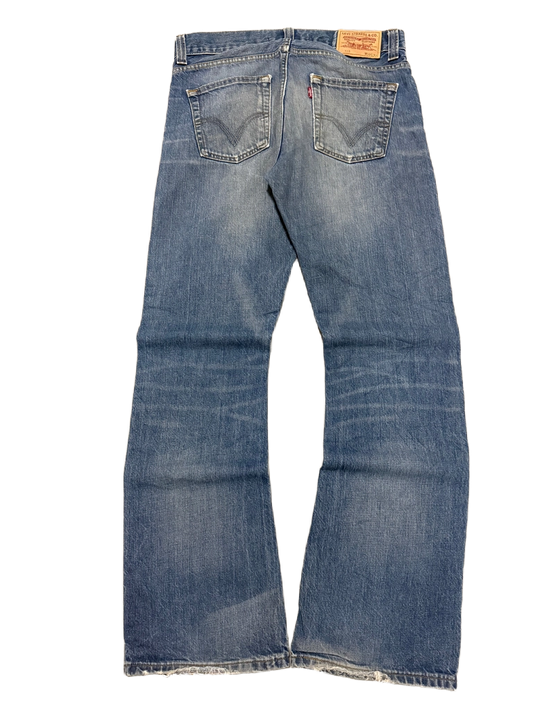 Levi's Jeans 512 Bootcut (L)