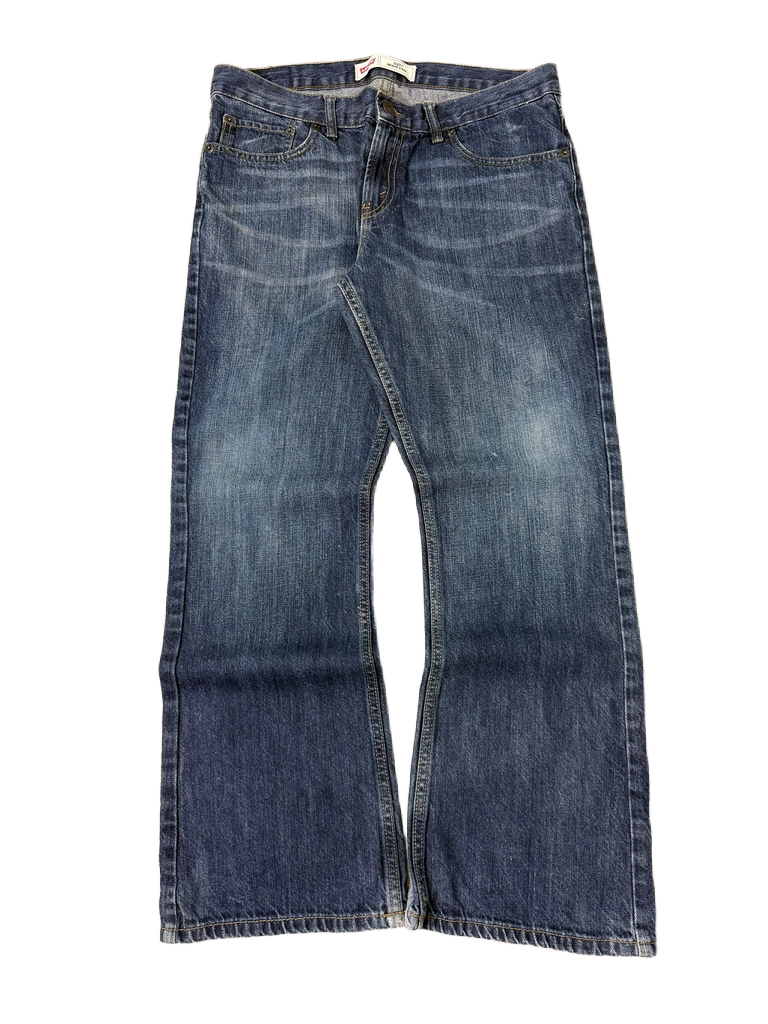Levi's Jeans 527 Bootcut (M)