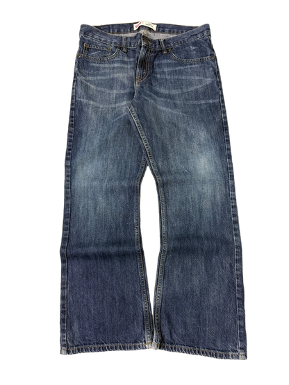 Levi's Jeans 527 Bootcut (M)