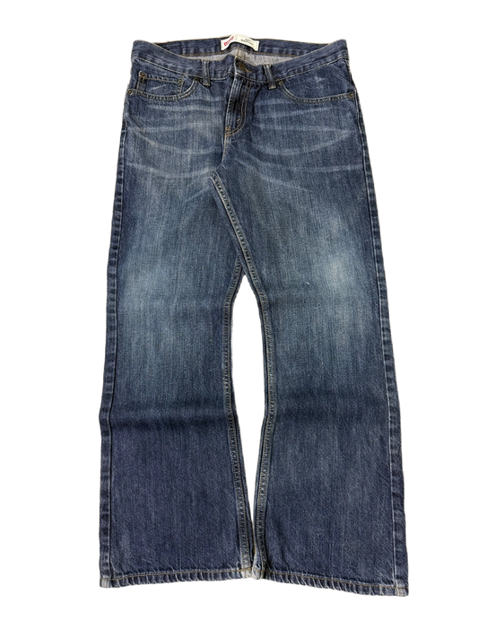 Levi's Jeans 527 Bootcut (M)
