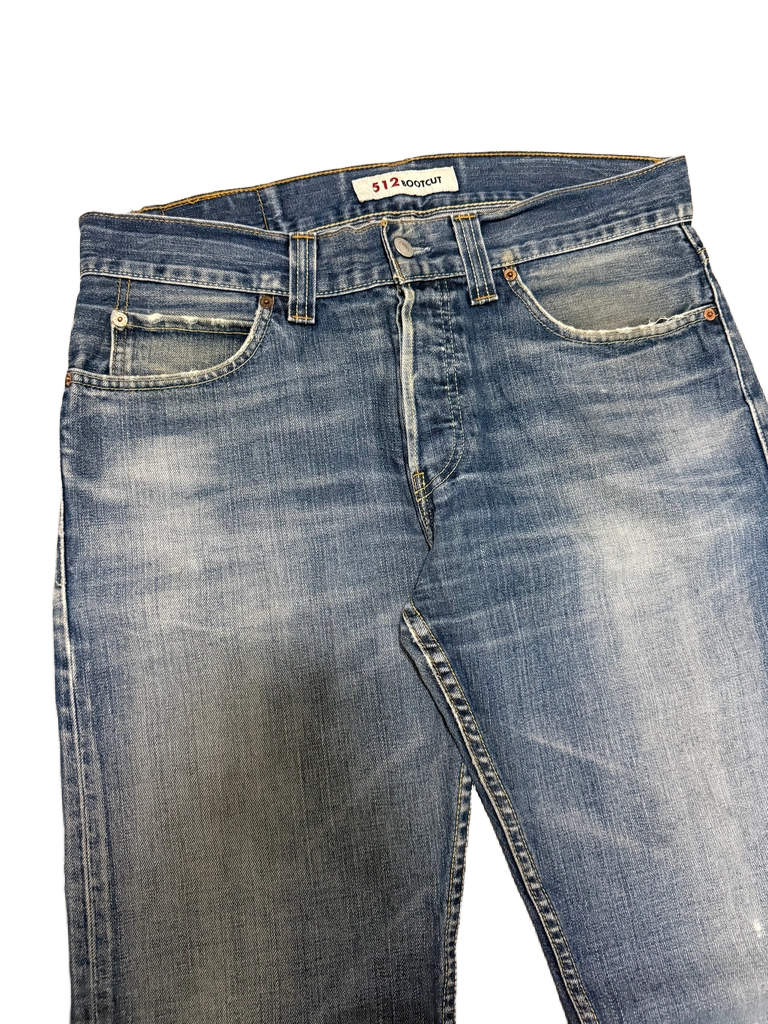 Levi’s Jeans 512 Bootcut (L)