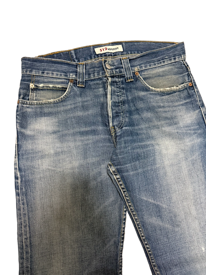 Levi’s Jeans 512 Bootcut (L)