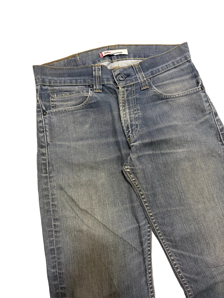 Levi's Jeans 506 Standard (M)