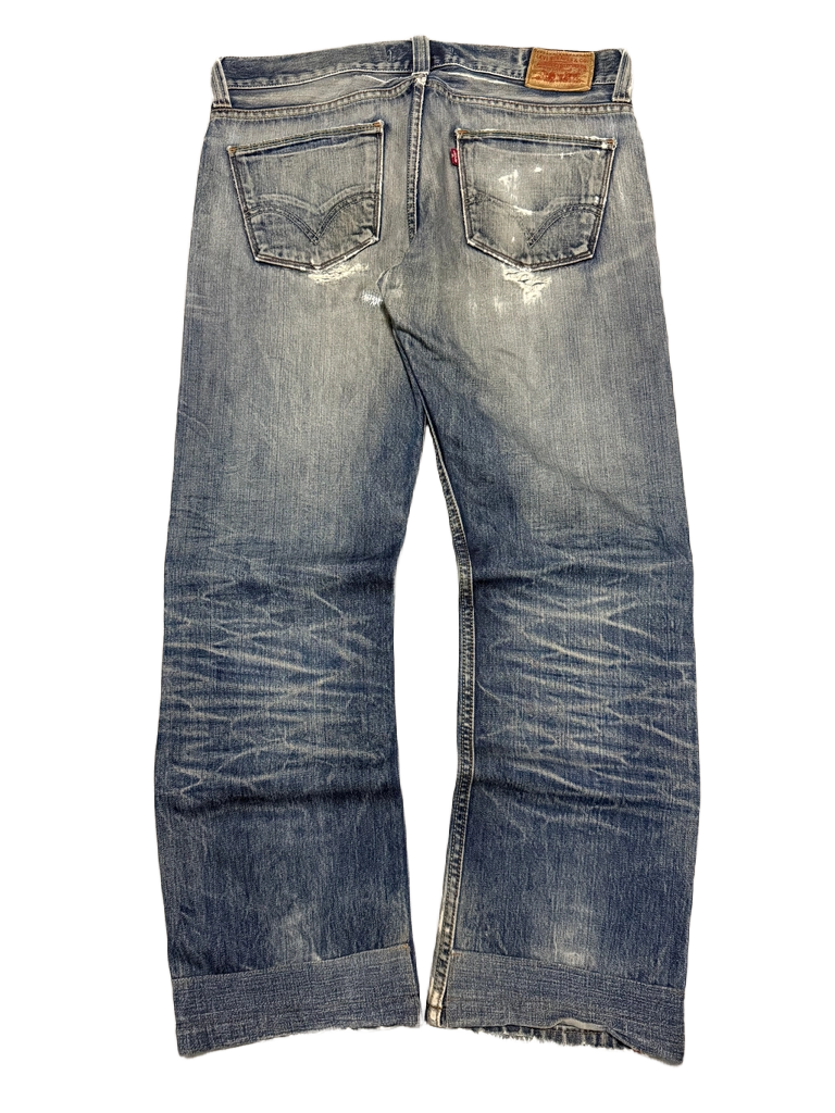 Levi’s Jeans 506 Standard (XL)