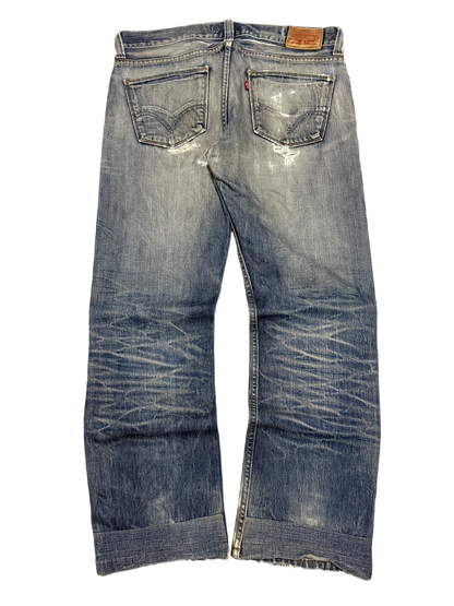 Levi’s Jeans 506 Standard (XL)