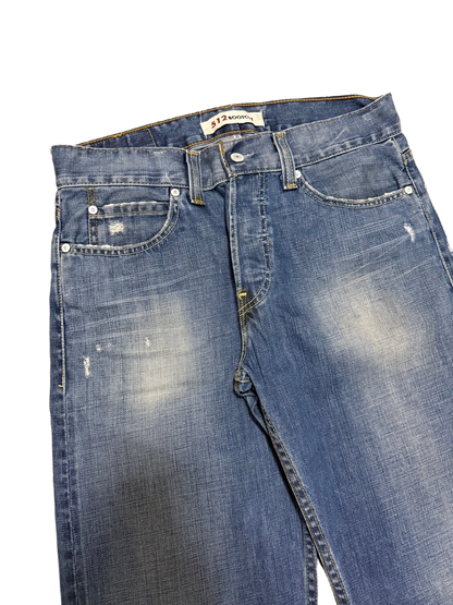 Levi’s Jeans 512 Bootcut (L)