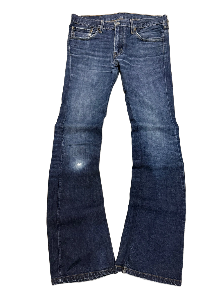 Levi's Jeans 527 Bootcut (L)
