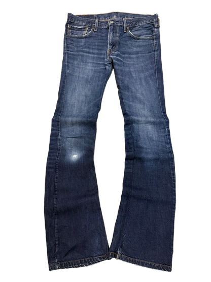Levi's Jeans 527 Bootcut (L)