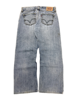 Levi's Jeans 506 Standard (L)