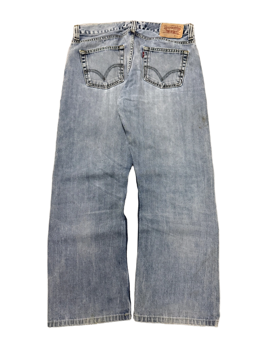 Levi's Jeans 506 Standard (L)