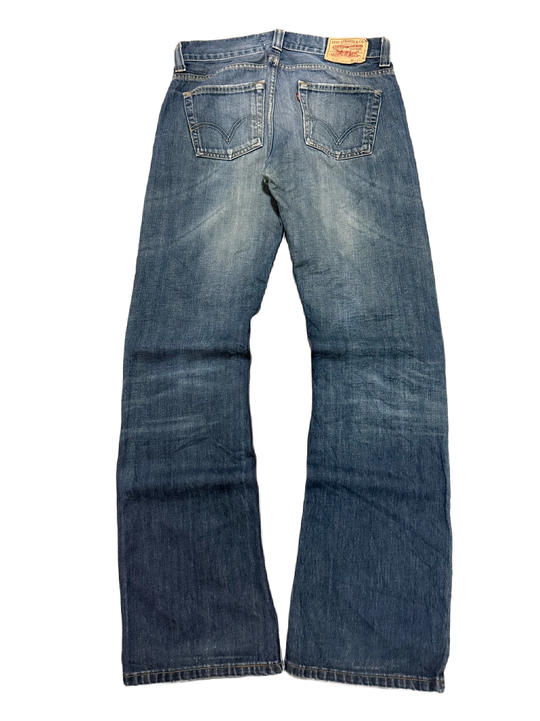 Levi's Jeans 512 Bootcut (L)
