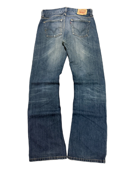 Levi's Jeans 512 Bootcut (L)