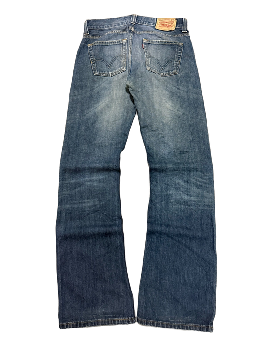 Levi’s Jeans 512 Bootcut (L)