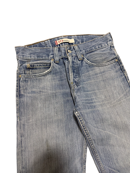 Levi's Jeans 512 Bootcut (S)
