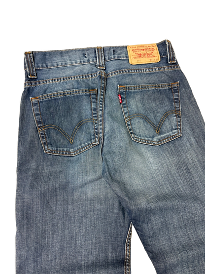 Levi's Jeans 506 Standard (S)