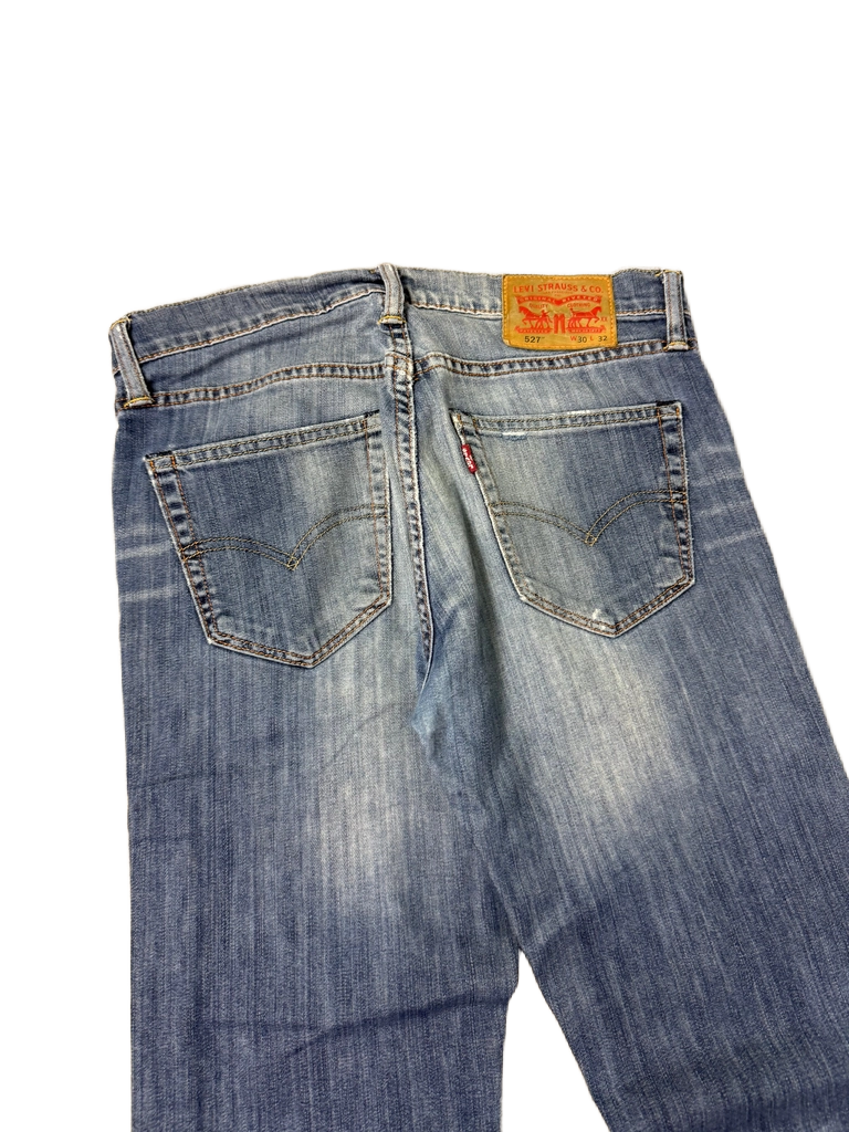 Levi's Jeans 527 Bootcut (M)