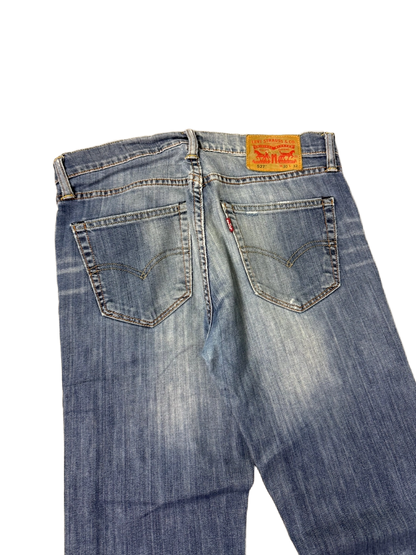 Levi's Jeans 527 Bootcut (M)