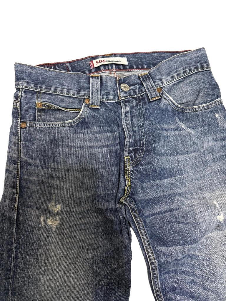 Levi’s Jeans 506 Standard (S)