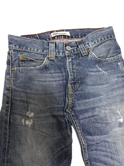 Levi’s Jeans 506 Standard (S)