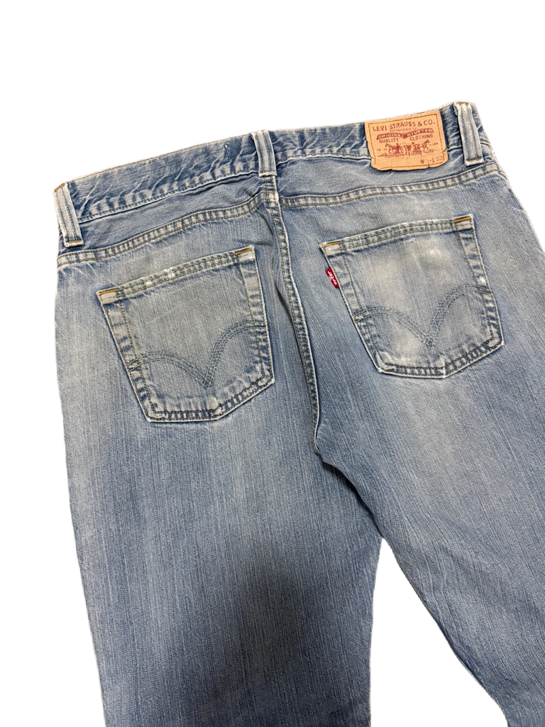 Levi's Jeans 512 Bootcut (L)