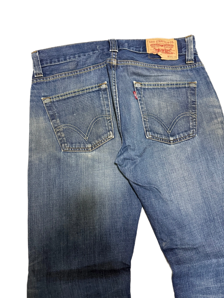 Levi’s Jeans 512 Bootcut (M)