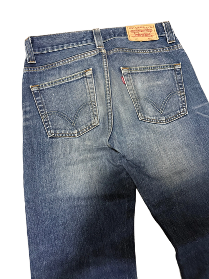 Levi’s Jeans 506 Standard (M)