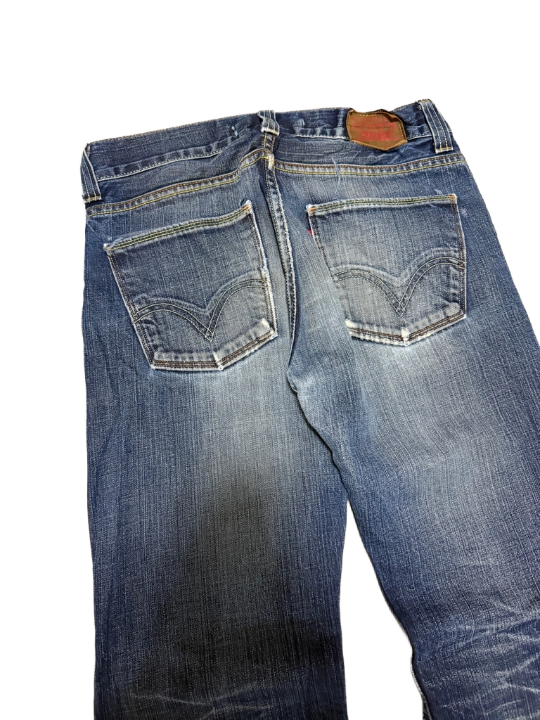 Levi’s Jeans 506 Standard (S)