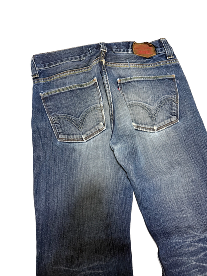 Levi’s Jeans 506 Standard (S)