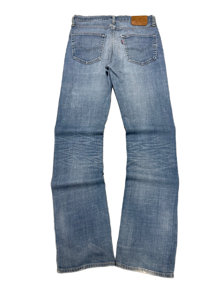 Levi's Jeans 527 Bootcut (M)