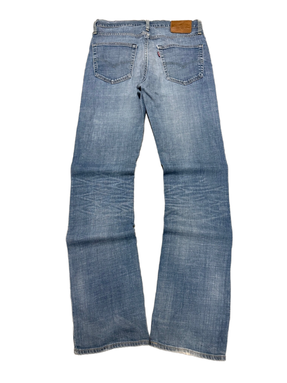 Levi's Jeans 527 Bootcut (M)