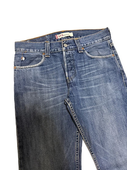 Levi’s Jeans 512 Bootcut (M)
