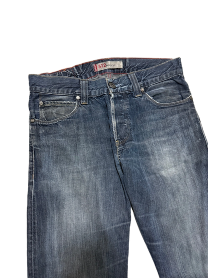 Levi's Jeans 512 Bootcut (M)
