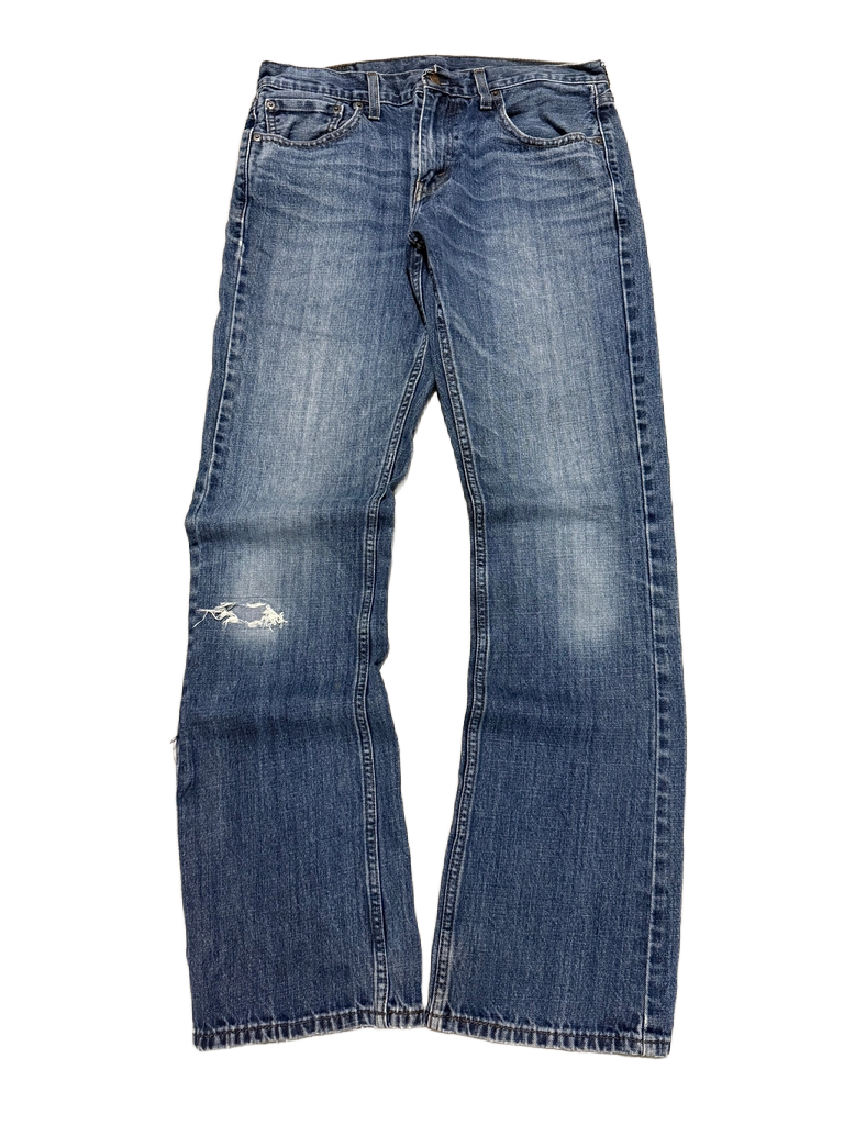 Levi's Jeans 527 Bootcut (M)