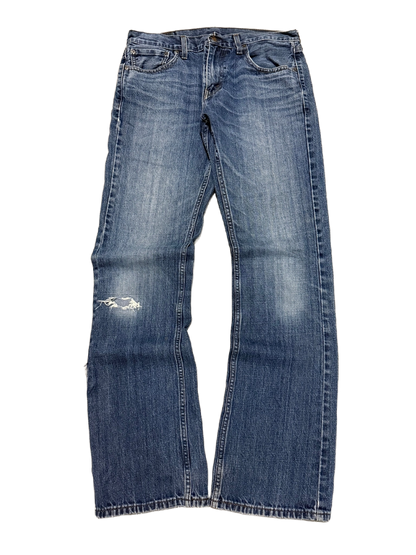 Levi's Jeans 527 Bootcut (M)